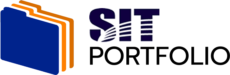 Toggle Navigation - Singapore Institute Of Technology (900x400), Png Download