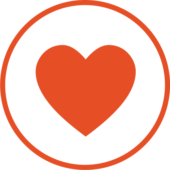 Hearts - Icon (580x580), Png Download
