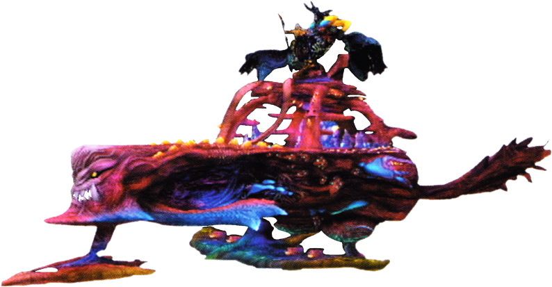 World Of Chaos Kingdom Hearts (800x420), Png Download