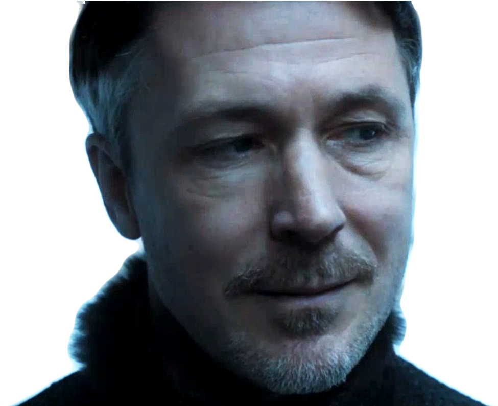 Lien Direct, 2017/31/1/1501479669 Baelish1 03 Sticker - Petyr Baelish (1057x793), Png Download