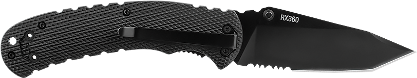 Hunting Knife (1007x566), Png Download