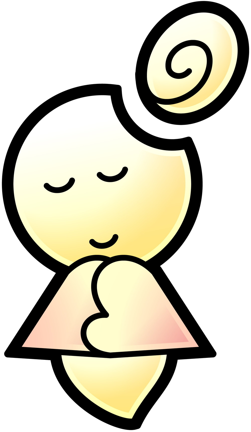 Sensibi Super Paper Mario (1008x1736), Png Download