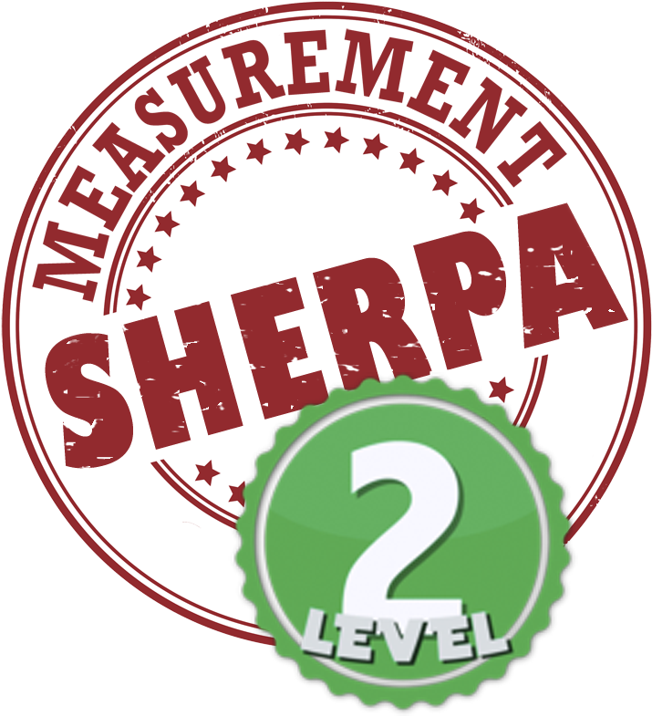 Sherpa Badge Level - Badge (750x825), Png Download