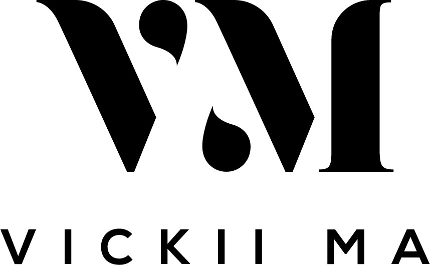 Vickii Ma Food, Travel And Lifestyle (858x529), Png Download