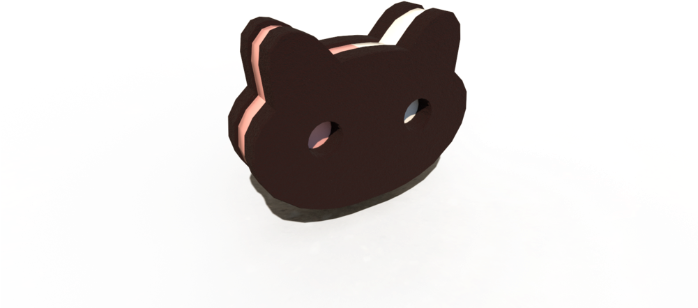 Cookie3 - (1000x586), Png Download
