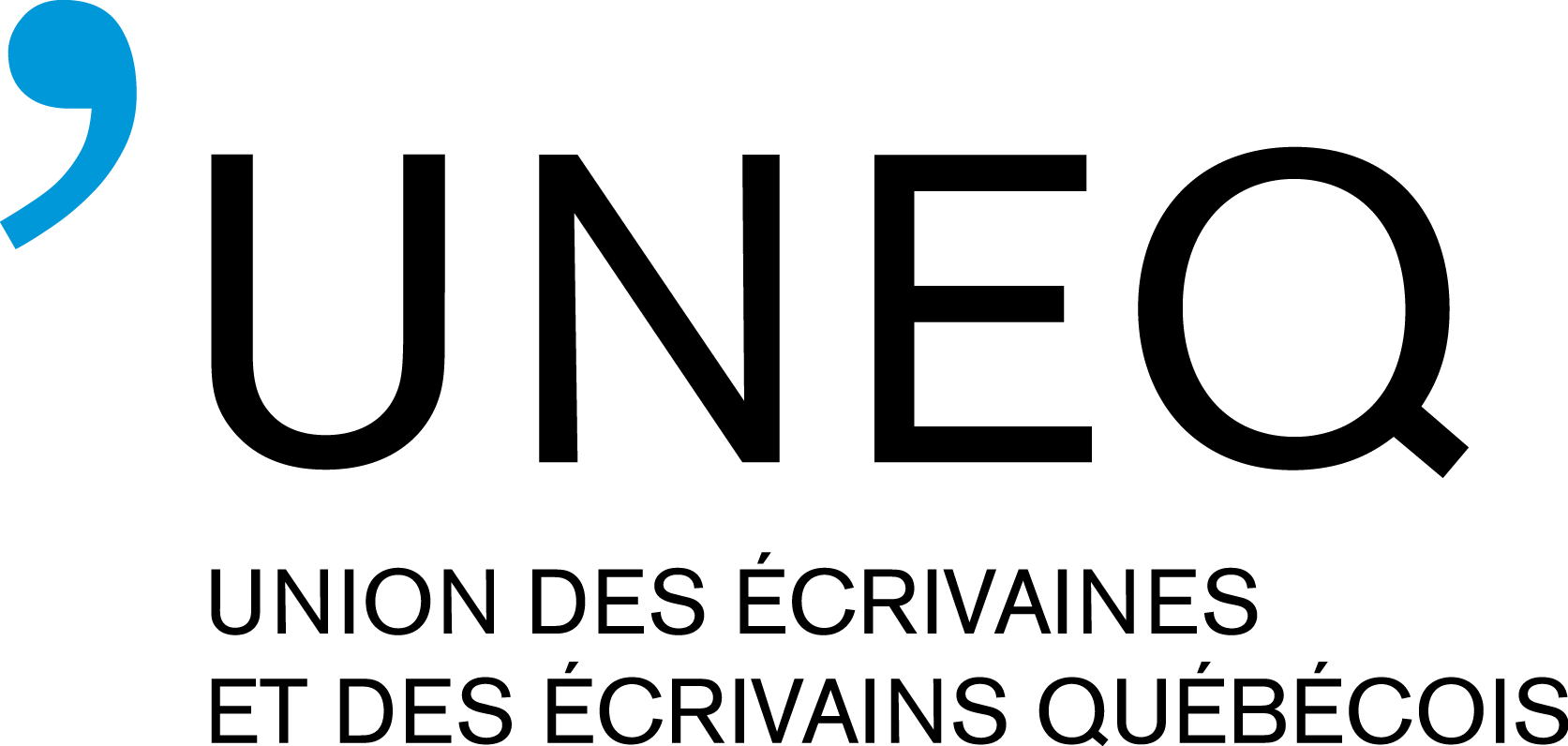 Logo Uneq Png 1 - Juegos Con Palabras Graves (1673x796), Png Download