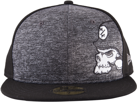 Tone Fitted Hat - Baseball Cap (620x620), Png Download