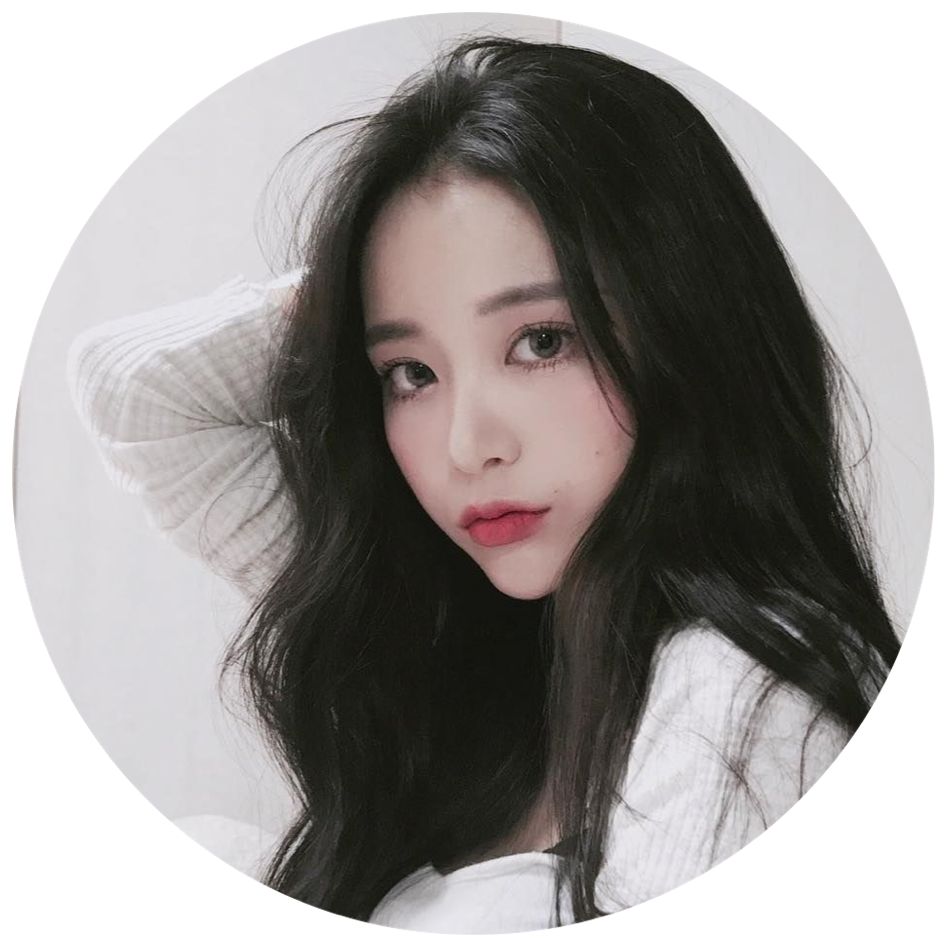 Ulzzang Ulzzangcute Ulzzanggirl Sticker Korean Koreangi - Soovin (947x947), Png Download