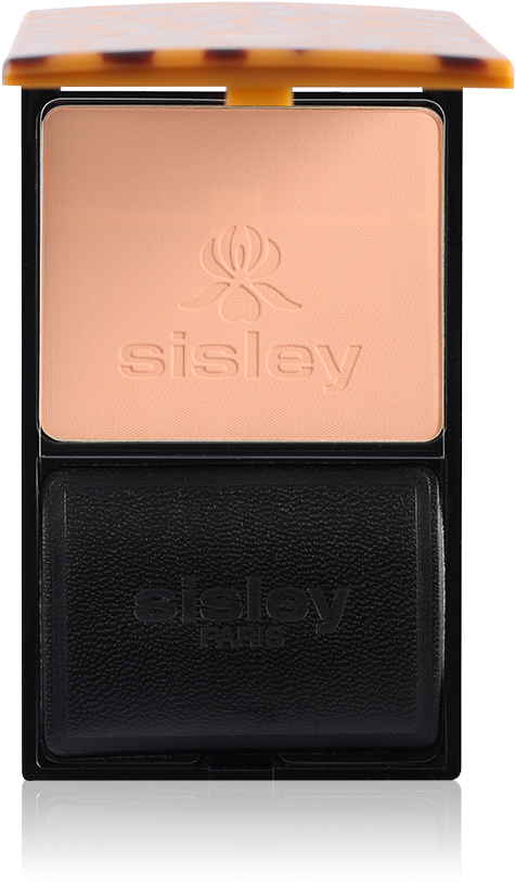 Sisley Phyto-poudre Compacte Nr - Sisley Phyto Poudre Compacte #03-sable 9 Gr (700x860), Png Download