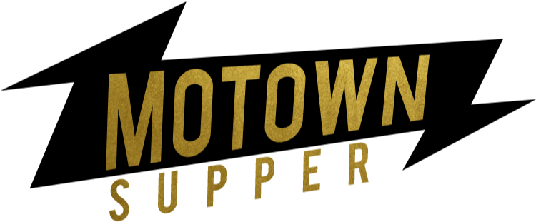 The Motown Supper (799x411), Png Download
