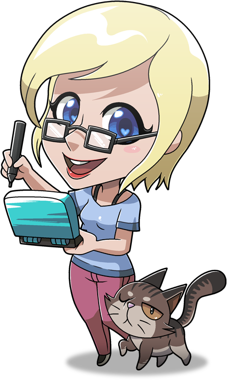 Xzfarq41gds - Cartoon (446x745), Png Download