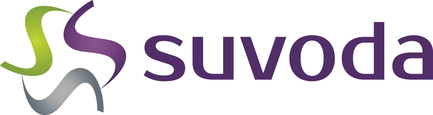 Thank You To Our After Party Presenting Sponsor - Suvoda Logo Png (1500x401), Png Download