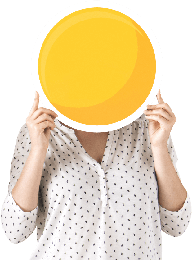 Body With Emoji Face - Cobalamin (753x836), Png Download