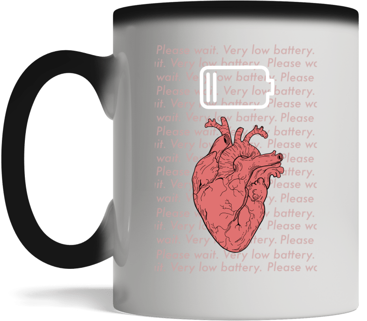 Magic Mug Left - Beer Stein (800x800), Png Download