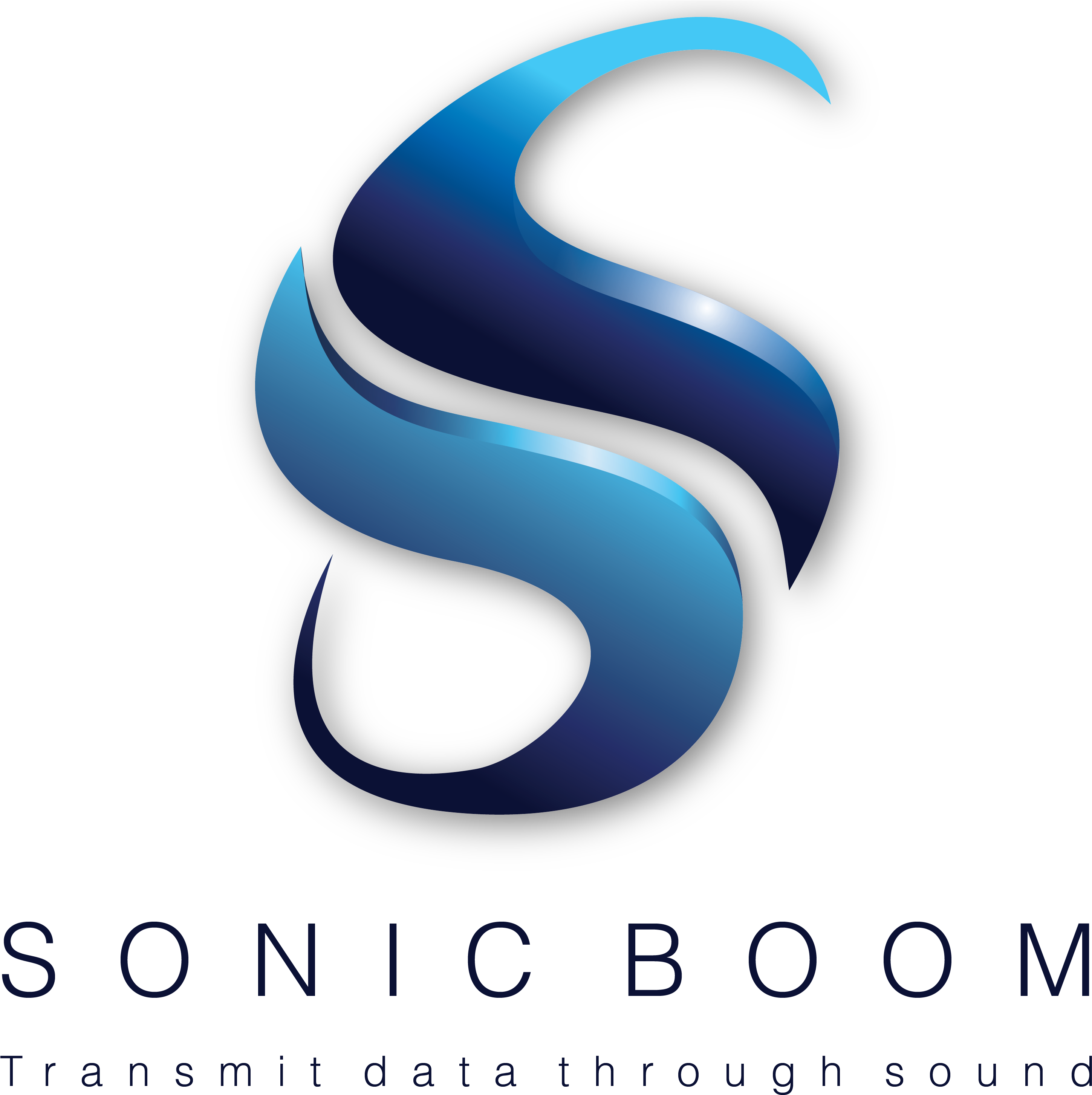 Sonicboom - Sound (2953x2953), Png Download
