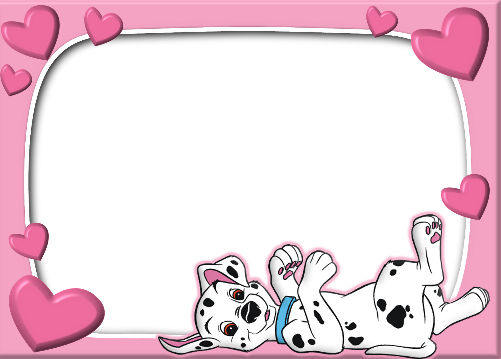 Disney Frames, Borders For Paper, Borders And Frames, - Borders And Frames Disney (1600x1146), Png Download