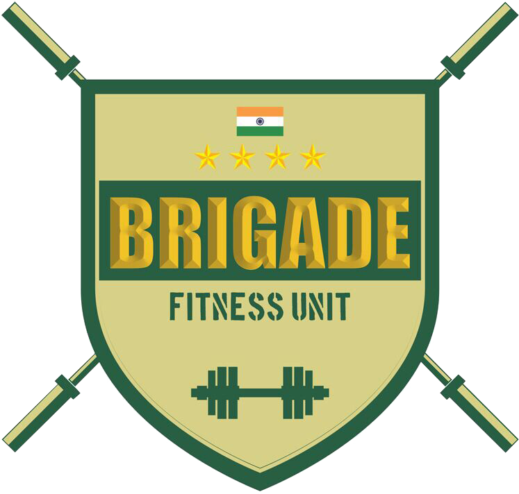 Gym Fitness Center In Chennai - Brigade Fitness Unit Valasaravakkam (747x712), Png Download