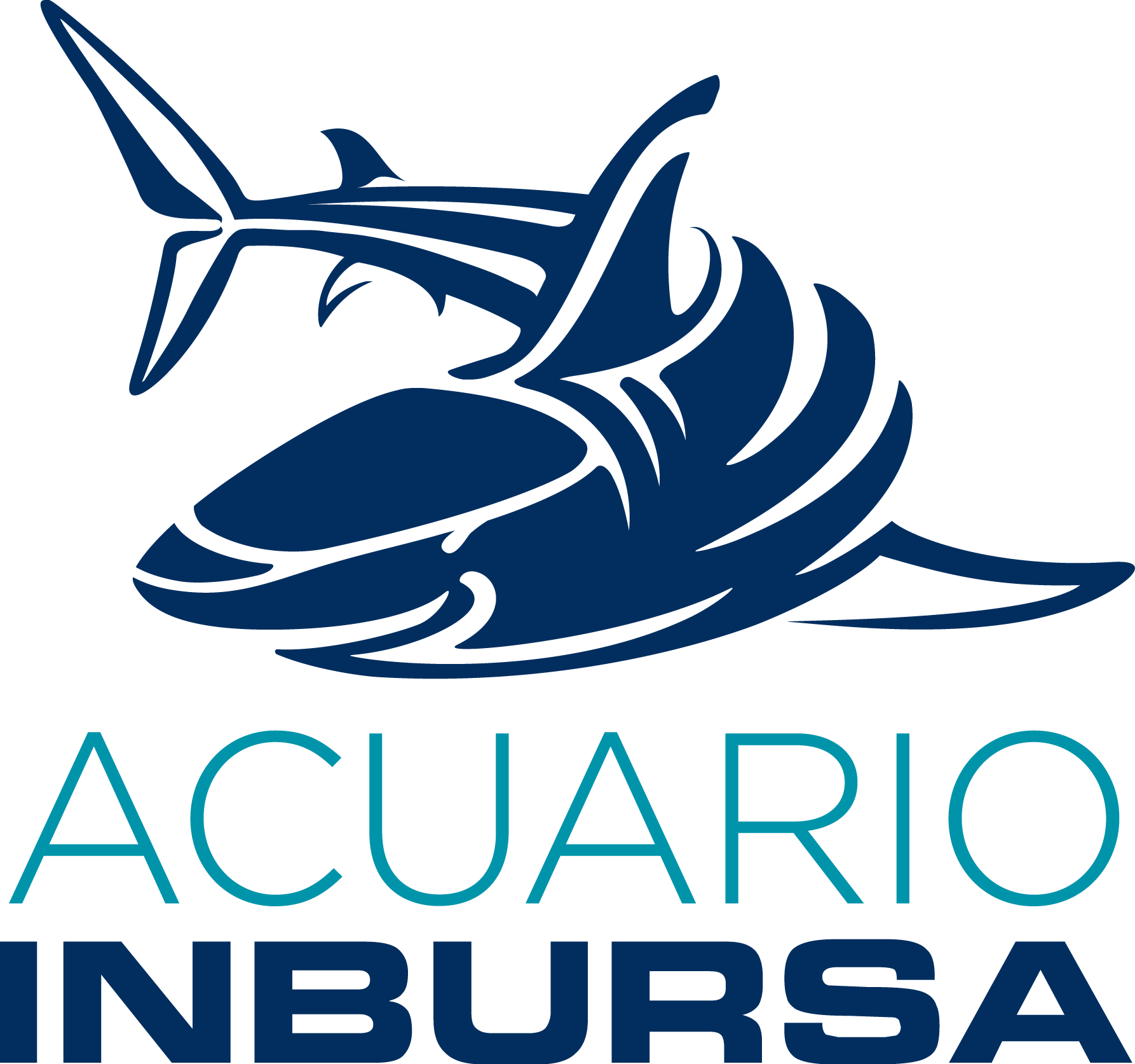 Image Result For Clima Web Logo - Acuario Inbursa (1786x1673), Png Download