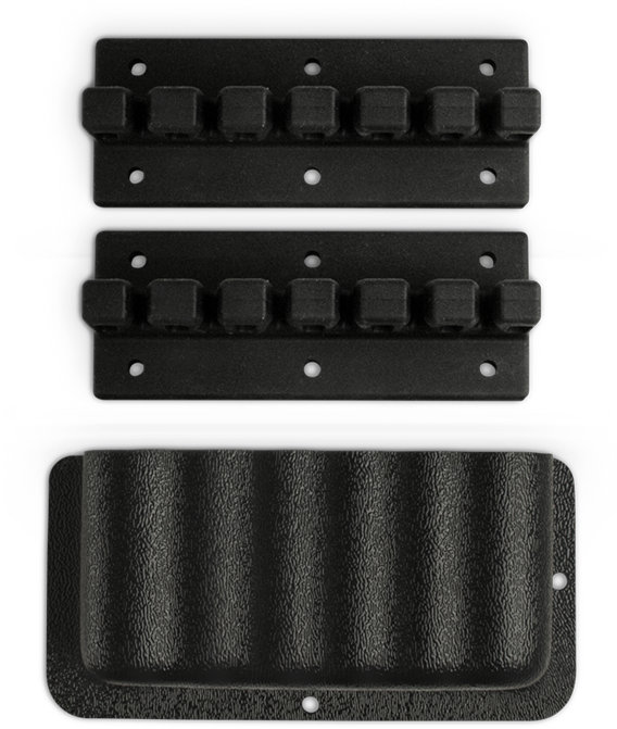 Arrow Storage With Broadhead Cover (840x840), Png Download