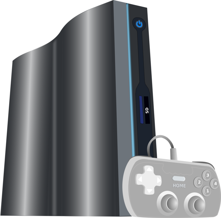 All Photo Png Clipart - Video Games Clip Art (761x750), Png Download