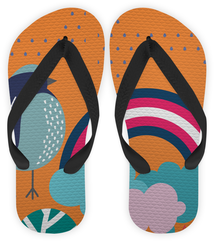 Download Chinelo Passarinho De Karla Swedenna Flip Flops Png Image With No Background Pngkey Com