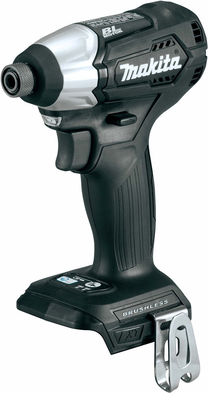 Xdt15zb - Makita Subcompact Impact Driver (1500x1500), Png Download