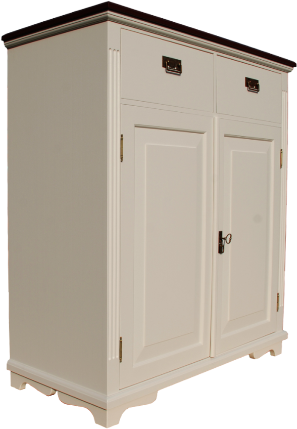 Täispuidust Kummut Kairi - Cabinetry (682x1024), Png Download