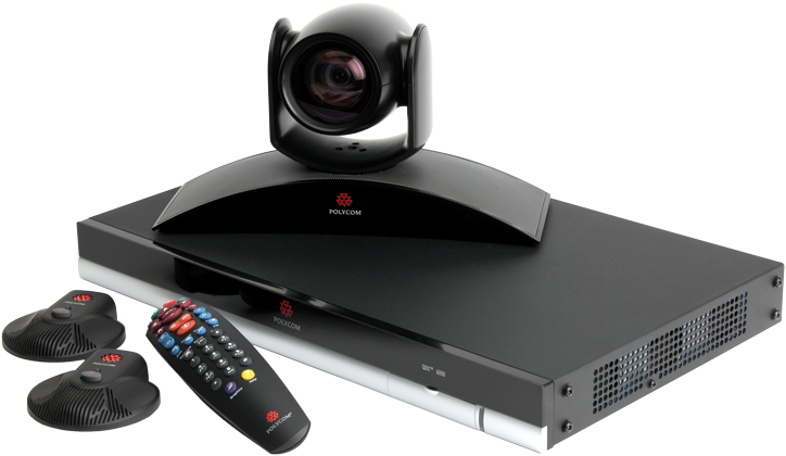 Polycom Qdx 6000 Set - Polycom Price In Pakistan (800x533), Png Download