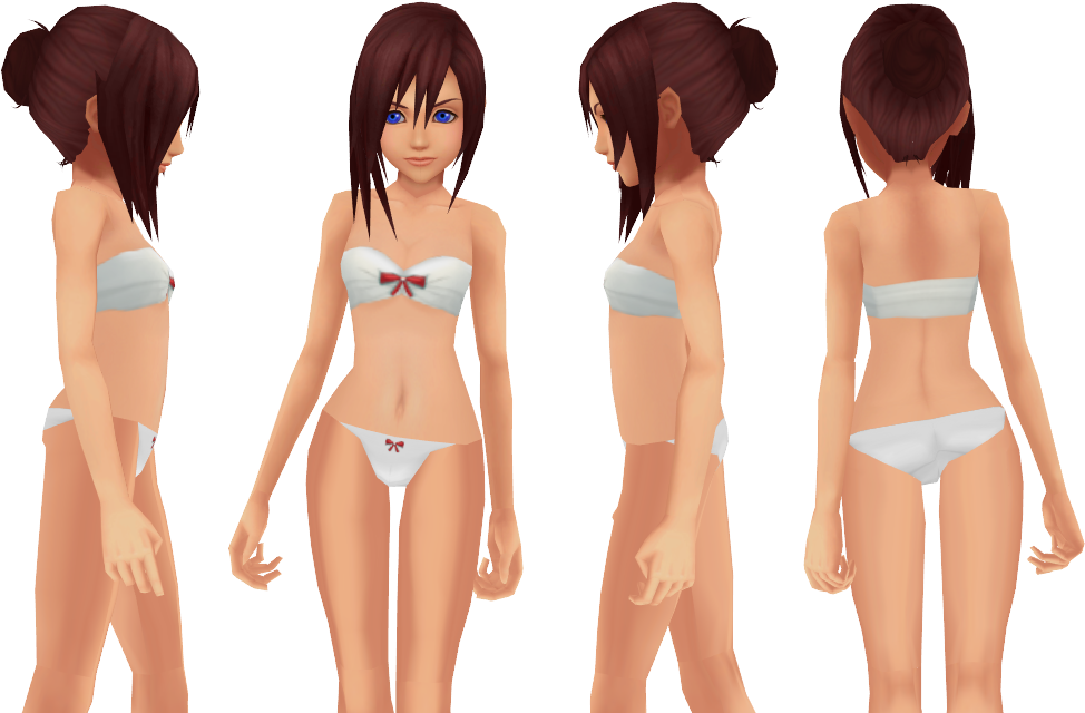 View Samegoogleiqdbsaucenao 1454753266148 , - Girl (1000x700), Png Download