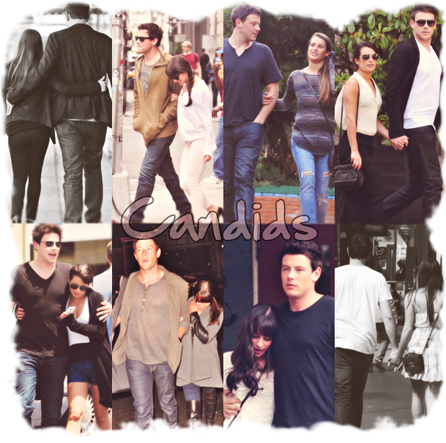 Cory And I Like To Say We're Like A Two For One Deal - Collage (700x720), Png Download