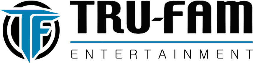 Tfe2014logoblueampblack Zpsb7234485 - Graphic Design (1024x397), Png Download