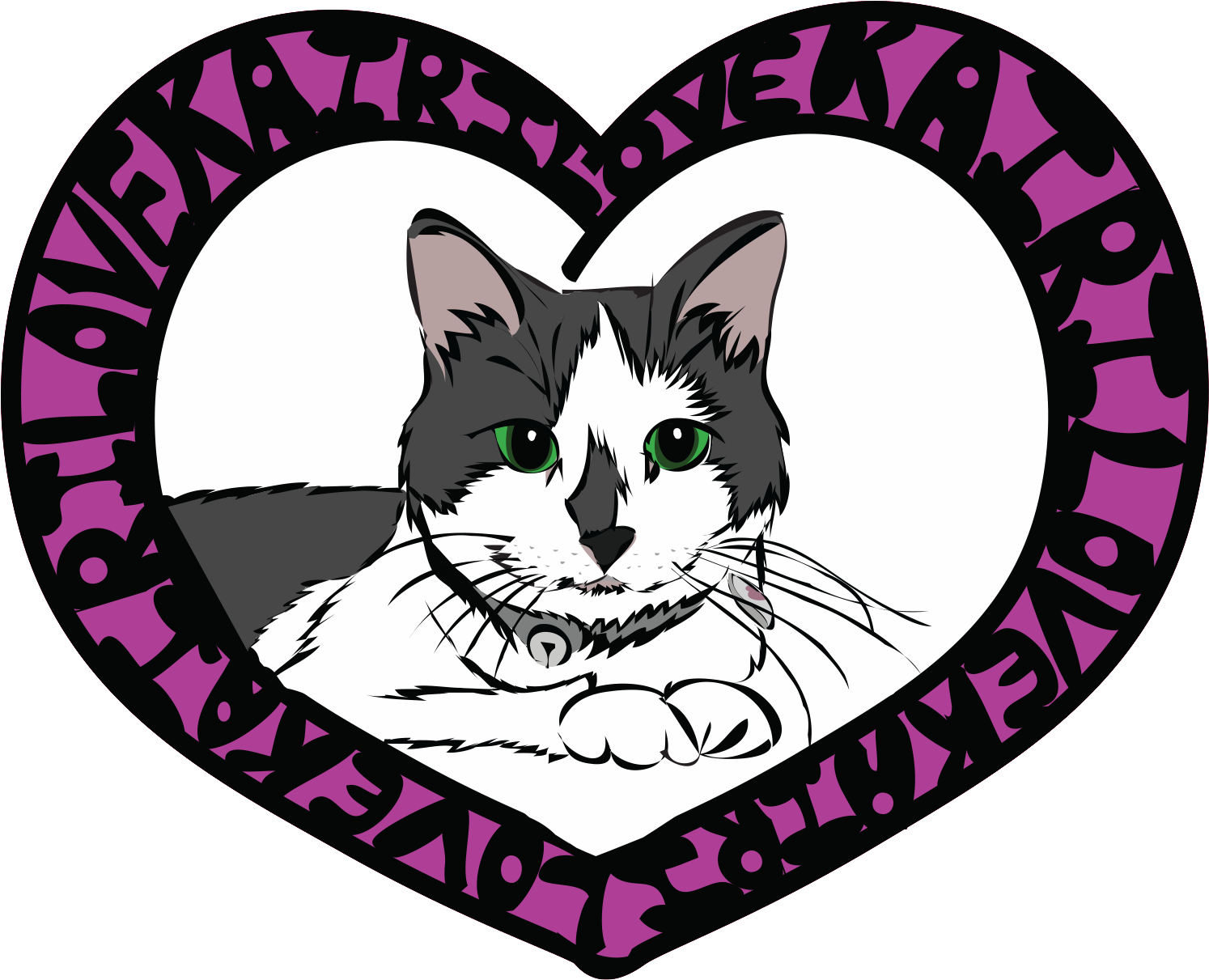 The Kairi Love Grant For Caregivers And Friends - Logo (1669x1242), Png Download