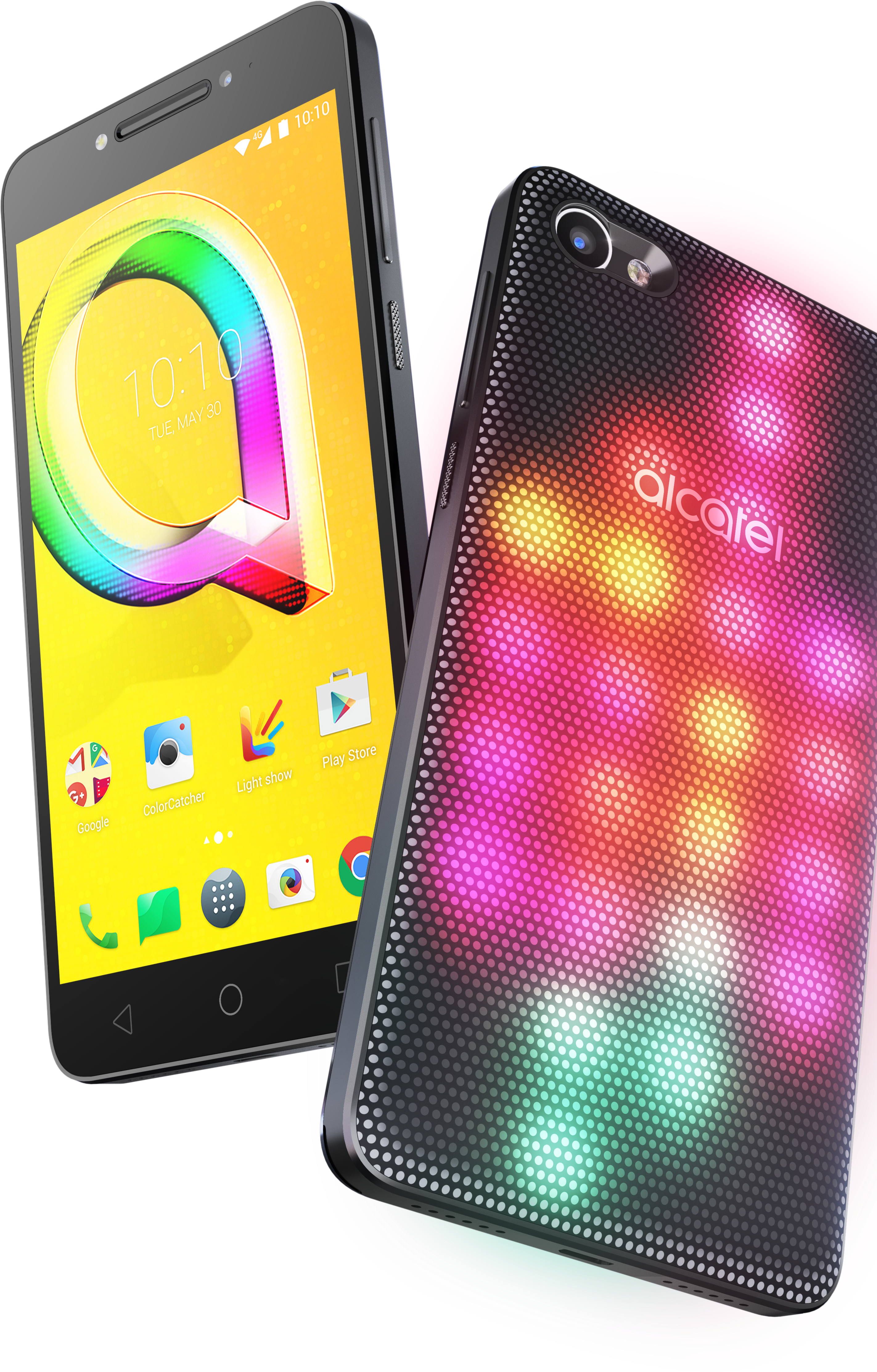 Sony Xperia Xz - Alcatel A5 (2880x4608), Png Download