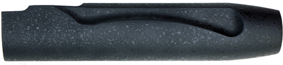 381562j25x03 - Leather (600x142), Png Download