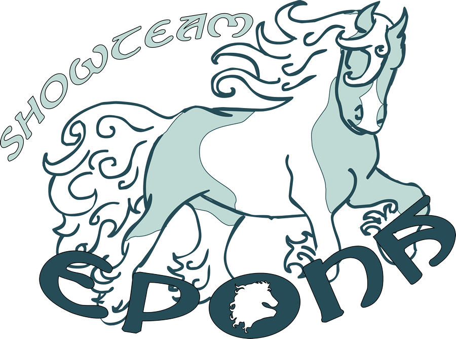 Showteam Epona - Epona (900x668), Png Download