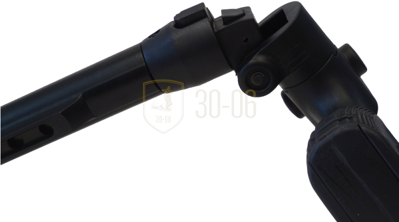Телескопический Складная Трубка С Рукоятью Для Mossberg (800x600), Png Download