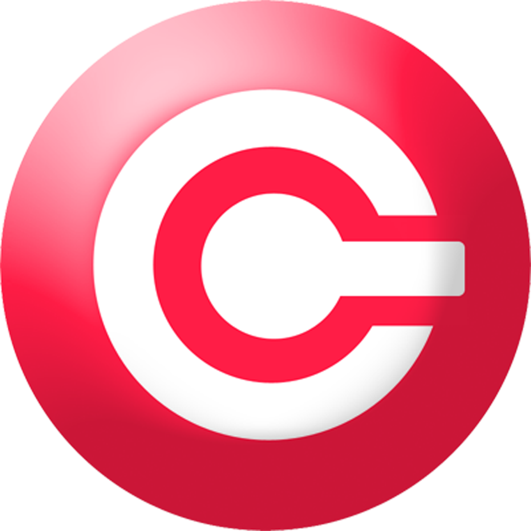 Circle (1800x1800), Png Download