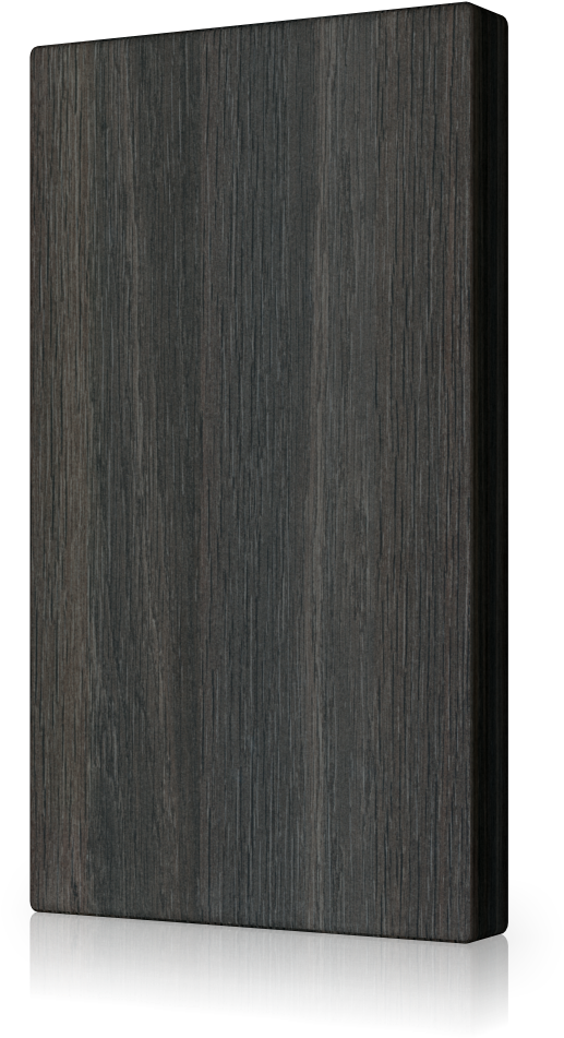 Callisto Left Hand Radius Executive Desk - Plywood (904x1312), Png Download