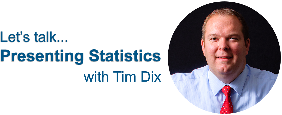 Presenting Statistics - Statistics (1300x760), Png Download
