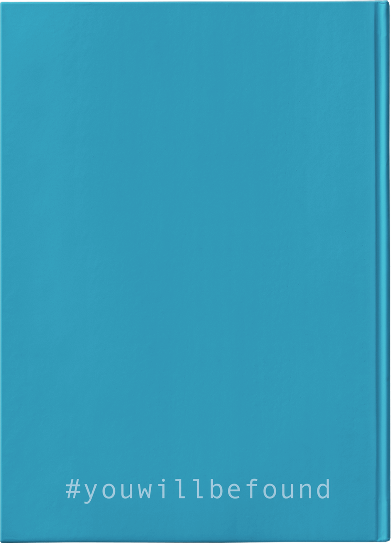 Dear Evan Hansen Hardcover Journal - Sketch Pad (2000x2000), Png Download