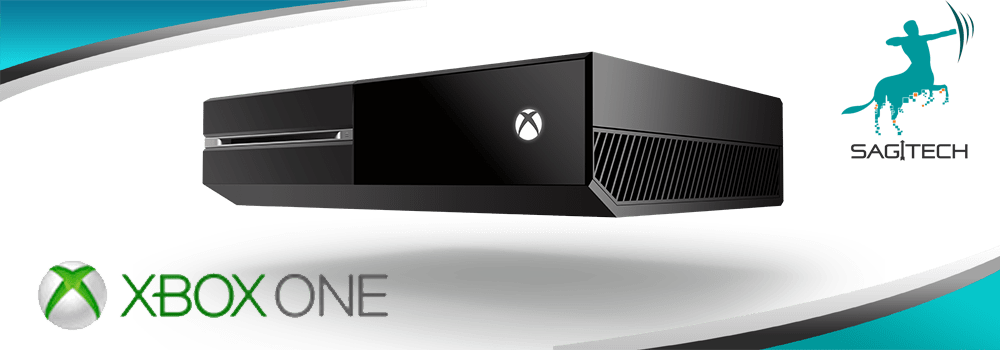 Xbox One Console X With Forza Horizon 3 And Hot Wheels - Green And Black Xbox One Console (1000x350), Png Download