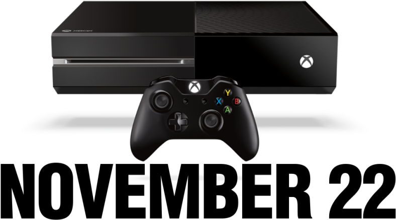 new xbox is coming out