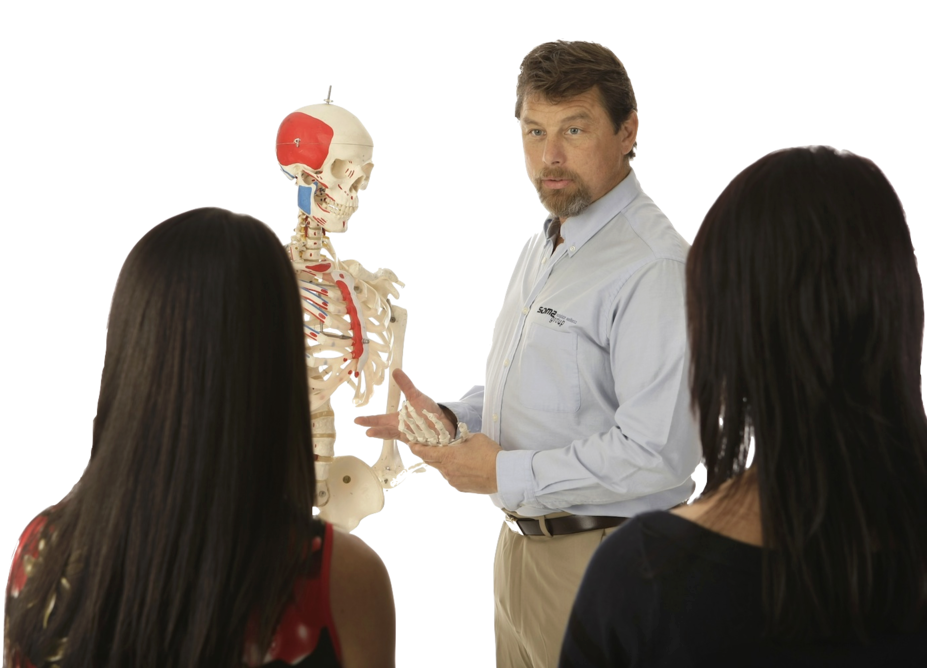 Greg Presenting 1 Alphaed - Girl (1000x667), Png Download