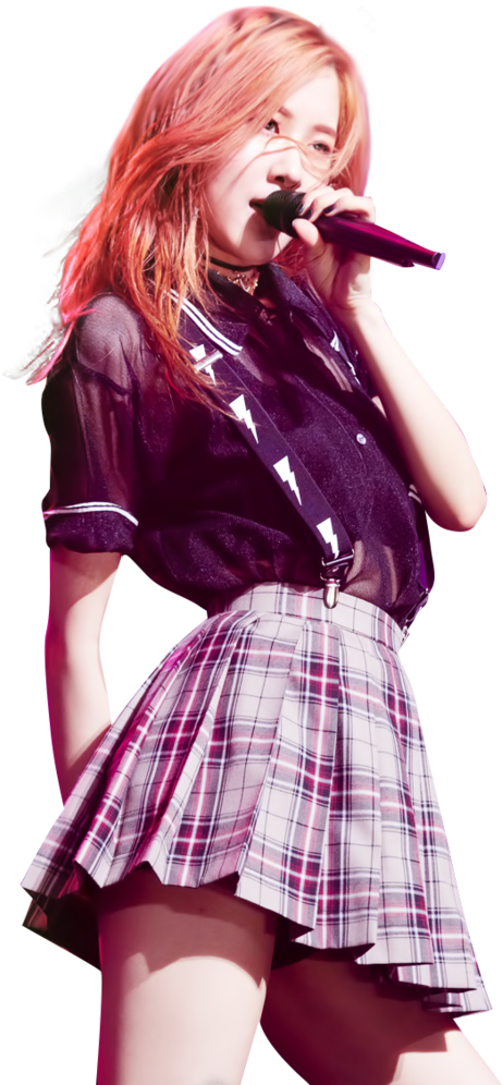 Park Chayum Na Pintereście - Black Pink Rose Phone (795x1005), Png Download