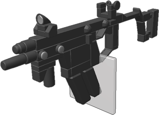 From Infinite Warfare - Assault Rifle (768x768), Png Download