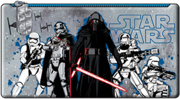 Star Wars Polar Fleece Blanket (700x700), Png Download