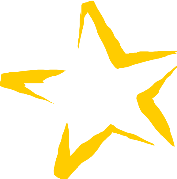 Human Resources - Faded Star (578x584), Png Download