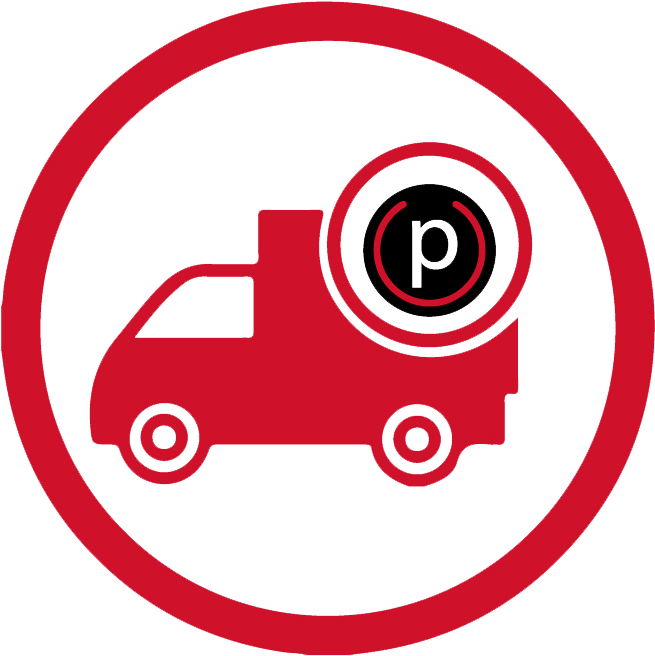 Envío Gratis En Compras - Delivery Time Icon Png (814x755), Png Download