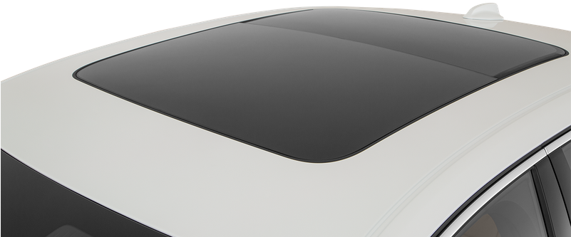 Sunroof/moonroof - Sunroof (800x400), Png Download