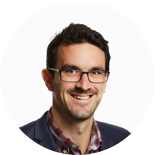 James Cunial, Oracle Practice Lead - Untitled Photograph (800x686), Png Download